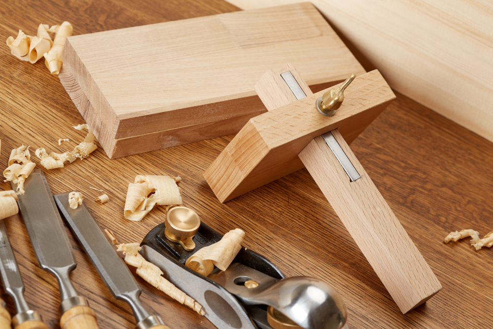 Diy,Concept.,Woodworking,And,Crafts,Tools.,Carpentry,Hand,Tools.,Planers, Wohnsinn Tischler - Handwerkskunst aus Leidenschaft!
